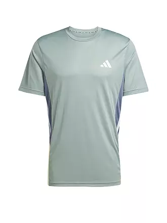 ADIDAS | Herren Fitnessshirt TR ESS CB | 